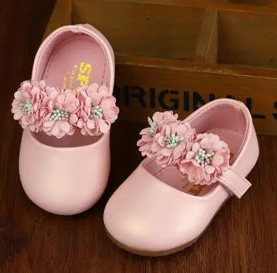 Baby Toddler Shoes Spring and Autumn 0-6-12 Months Baby