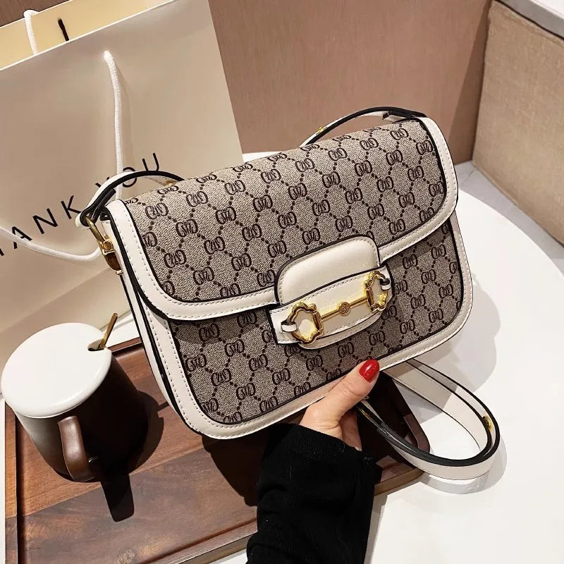 2023 Luxury Designer Bag Women Crossbody Bag Letter Shoulder Bags