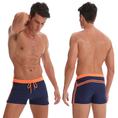 Mens Swim Trunks Designer Bathing Suits Mens Fashion Swimwear Beachwear for Men