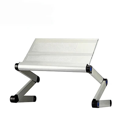 New High Quality Multi Functional Ergonomic Mobile Laptop Stand Portable Laptop