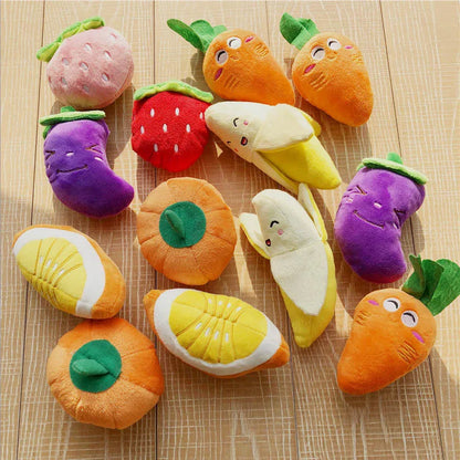 Funny Pet Dog Toys Pet Toy for Dogs Chew Toy Plush Puppy