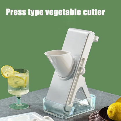 Kitchen Slicer Vegetable Cutter Chopper Vegetable Cutter Kitchen Grater