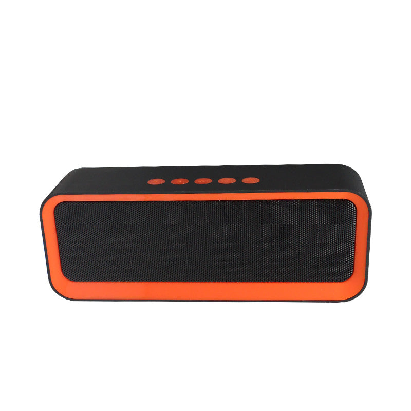 Wireless Bluetooth Speaker Outdoor Portable Speaker Cheap Wholesale Super Bass