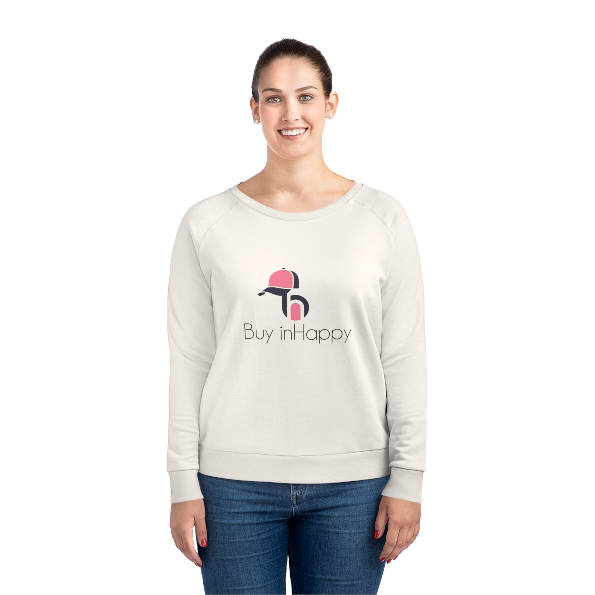 Women's Dazzler Relaxed Fit Sweatshirt