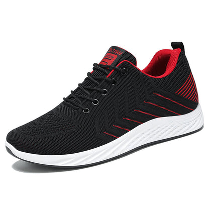 Men's Sports Sneakers Mens Air Athletic Running Tennis Shoes Male Training Shoe