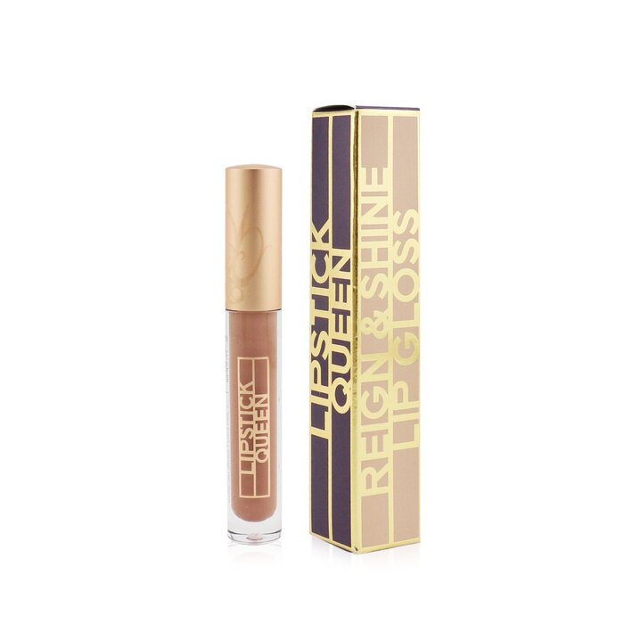 LIPSTICK QUEEN - Reign & Shine Lip Gloss 2.8ml/0.09oz