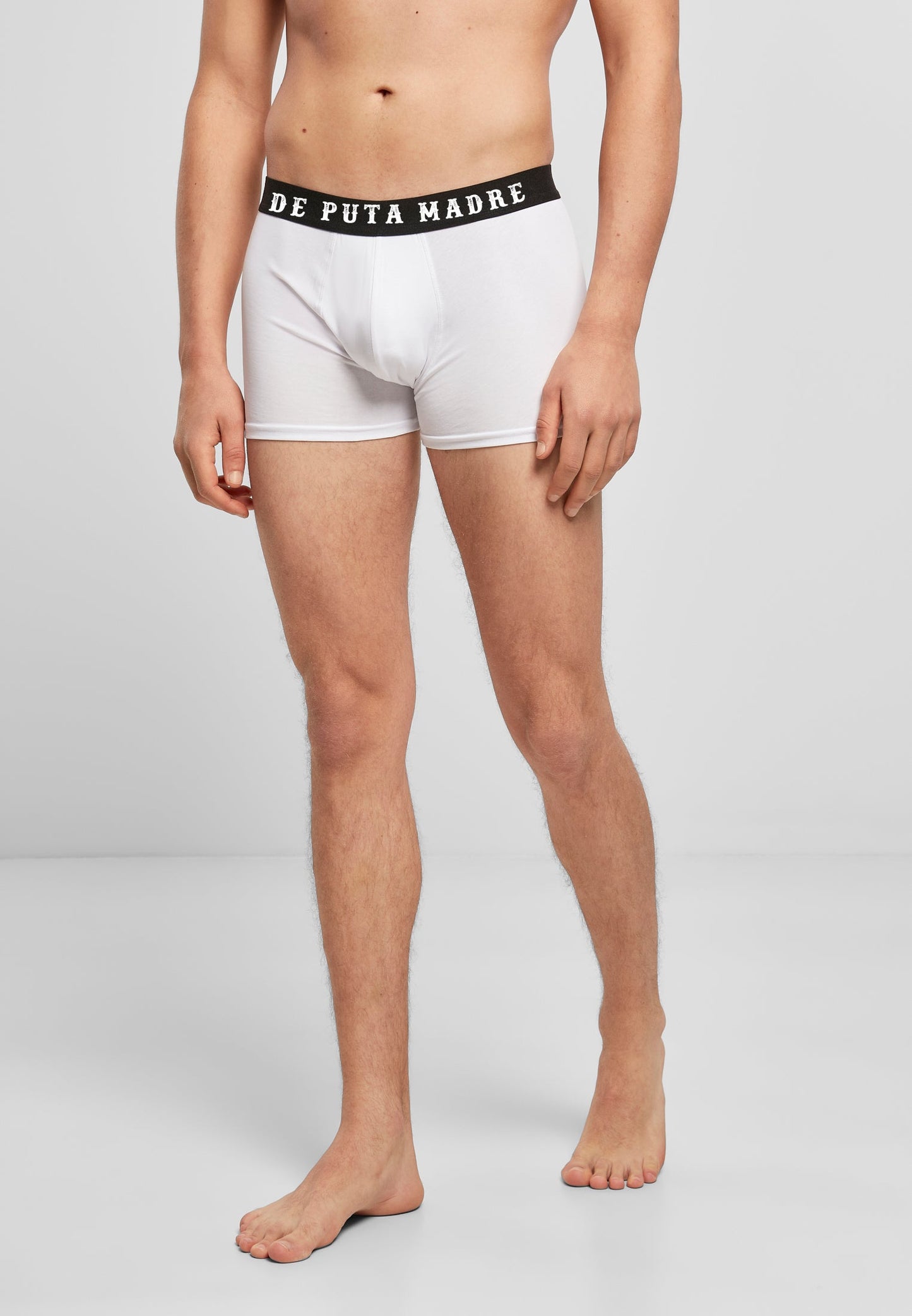 Men Underwear Basic By