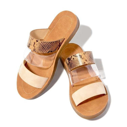 Women Summer Ladies Casual Sandals Comfortable Sandal Flip Flop