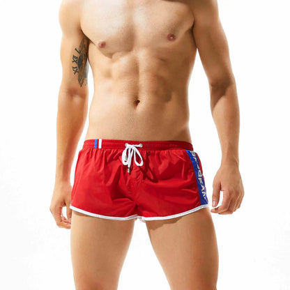 Summer Running Shorts Men Sports Jogging Fitness Shorts Quick Dry Men Shorts