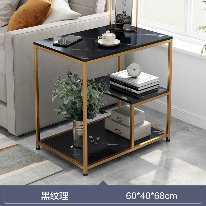 Living Room Side Tables Modern Minimalist Household Furniture