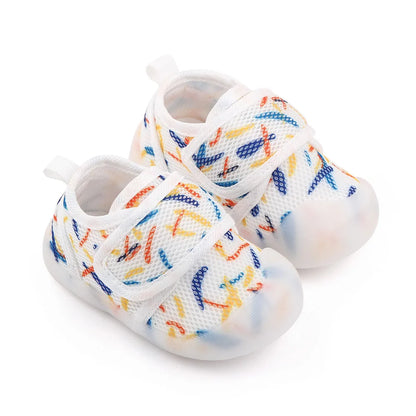 Unisex Baby Shoes First Shoes Baby Walkers Toddler First Walker