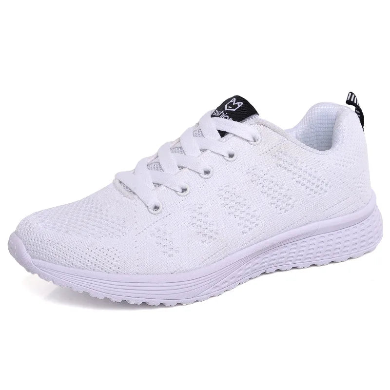 2024 Women Shoes Summer Air Mesh Sport Aqua Shoes Outdoor Women's Quick Dry