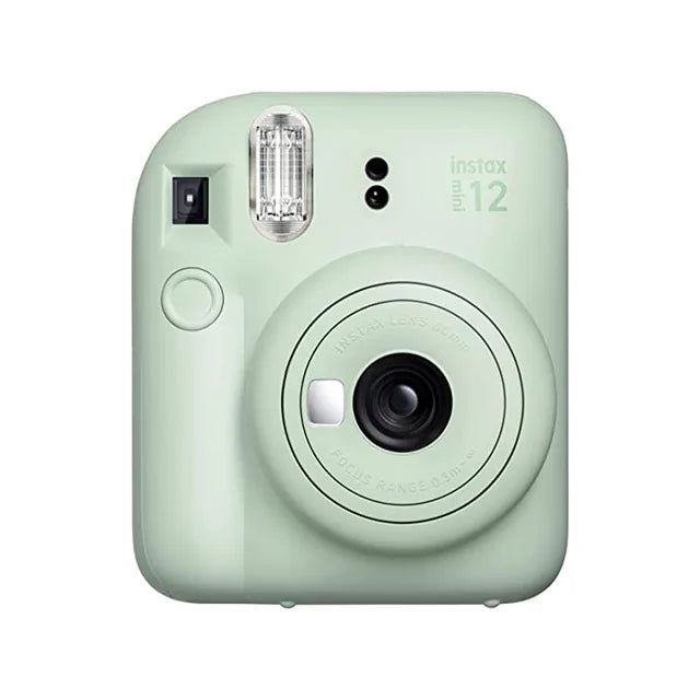 Fuji Fujifilm Mini 11 Instant Camera Film Photo Snapshot Printing