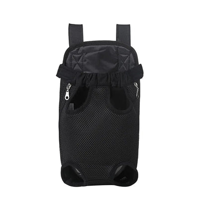 HOOPET Carrier for Dogs Pet Dog Carrier Backpack Mesh Outdoor Travel Products