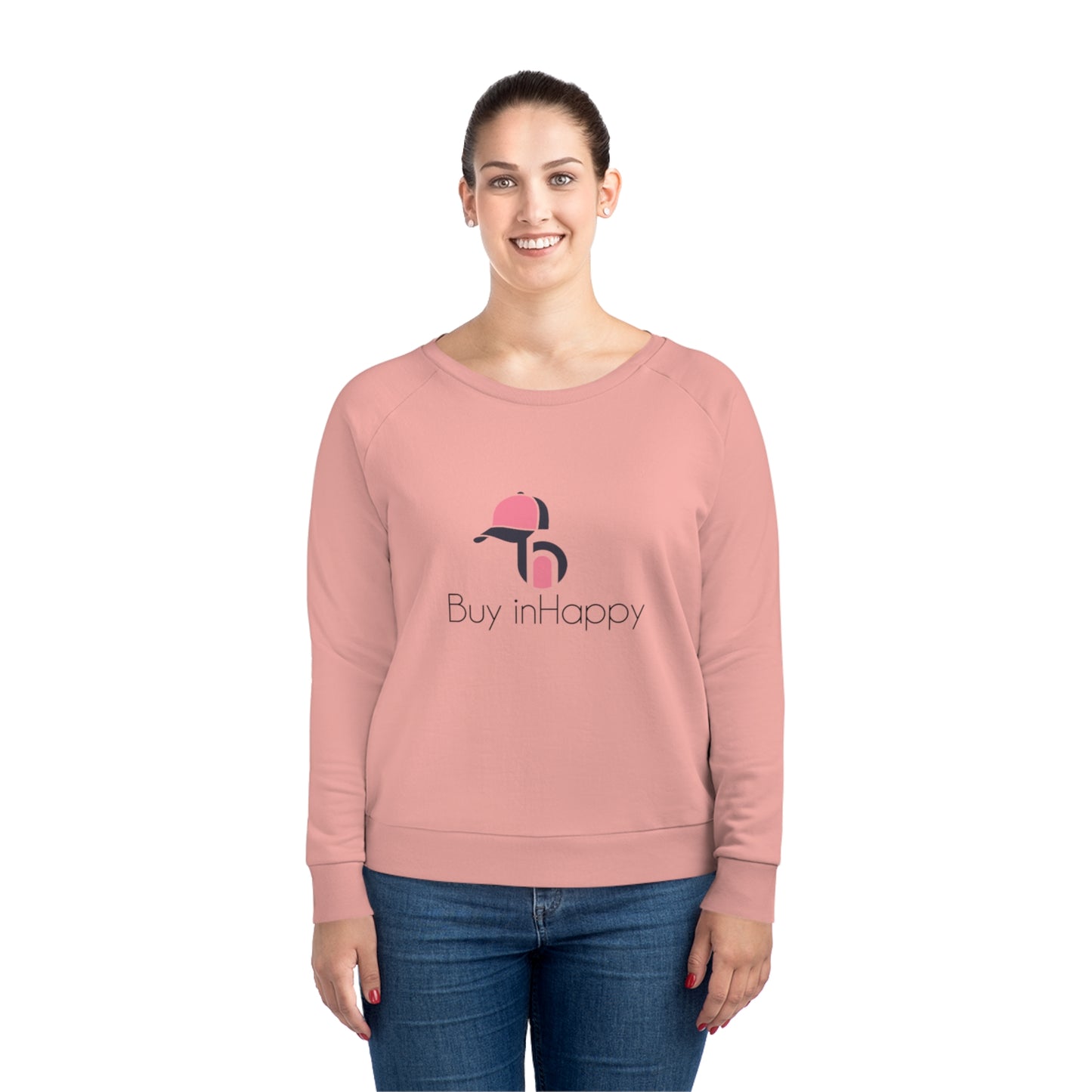 Women's Dazzler Relaxed Fit Sweatshirt