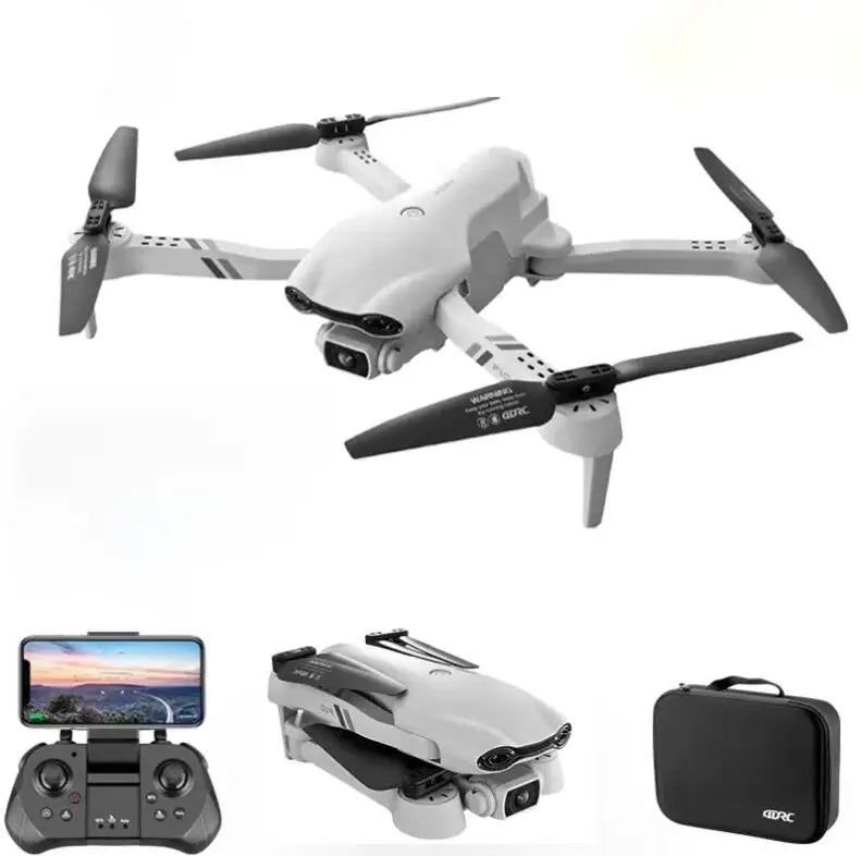 New Style Hot Selling F10 Drone WIFI FPV Remote Control Rc Drones Toys Gift