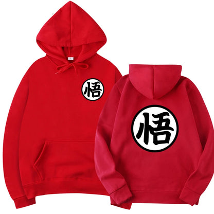 Newest Japanese Anime Hoodies Men/Women