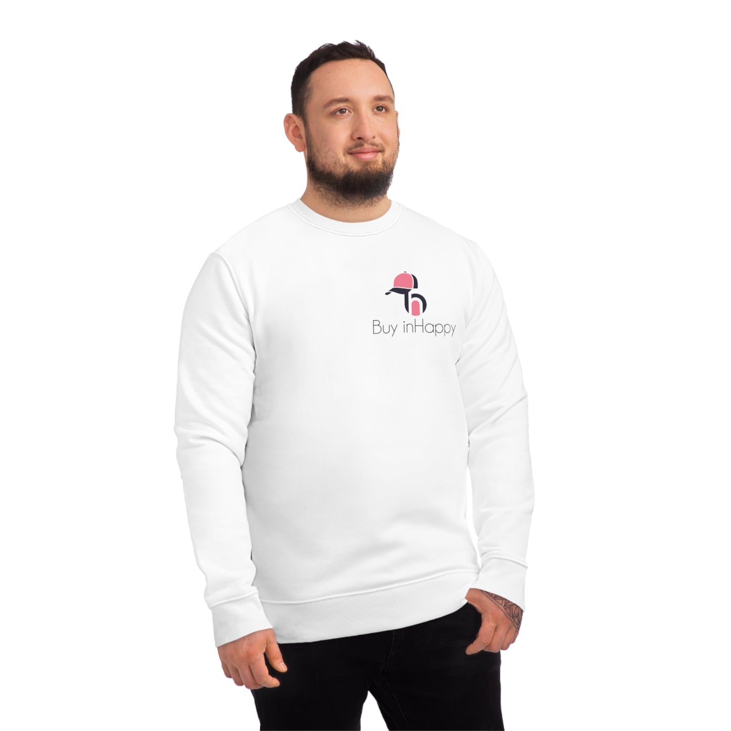 Unisex Changer Sweatshirt