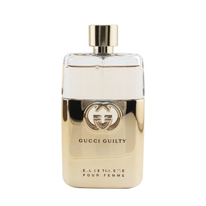 GUCCI - Guilty Pour Femme Eau De Toilette Spray