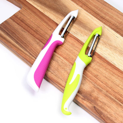 Vegetable, Potato Peeler Vegetable Cutter Fruit Melon Planer Grater Kitchen