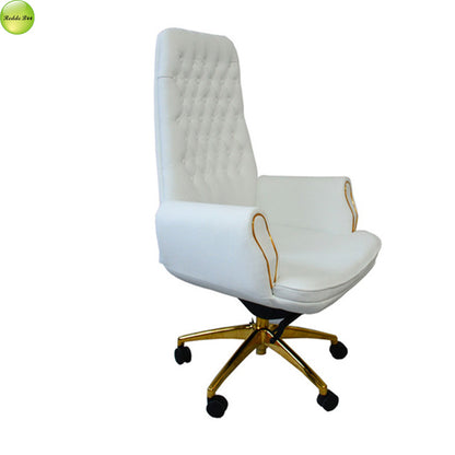 Office Wheel Sofa Chair, Office Waiting Room Furniture, Office Sofa Set Factory