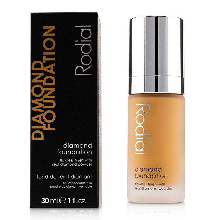 RODIAL - Diamond Foundation 30ml/1oz