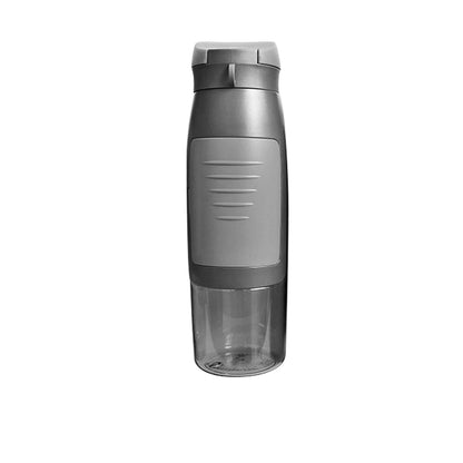 New Products and Trends in 2024 Gym Water Bottles Oem Private Label Alkaline