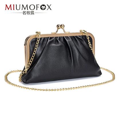 Bag for Women 2020 Luxury Brand Designer Bag Ladies Shoulder Bag Clutch Bags