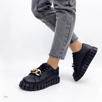 Women Flats Sneakers Shoes Fashion Lady Loafers Casual Women Shoes Dies