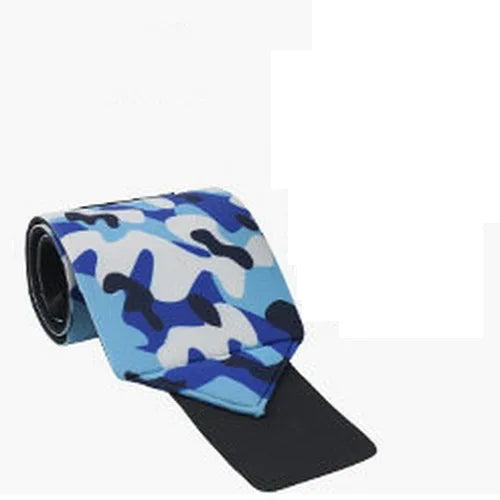 2Pcs Camouflage Neoprene Weightlifting Wrist Wrapping Support Fitness