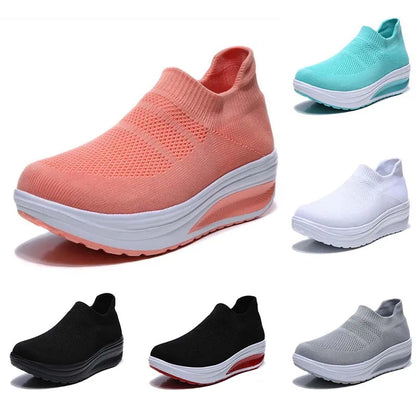 Sneakers Women Fashion Femme Women Shoes New Women's Vulcanized Shoes