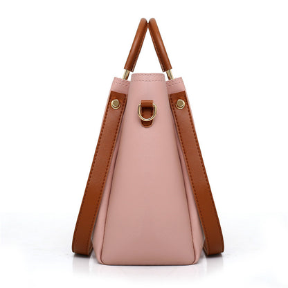 Fashion Handbag for Women Shoulder Bag Top Handle Satchel