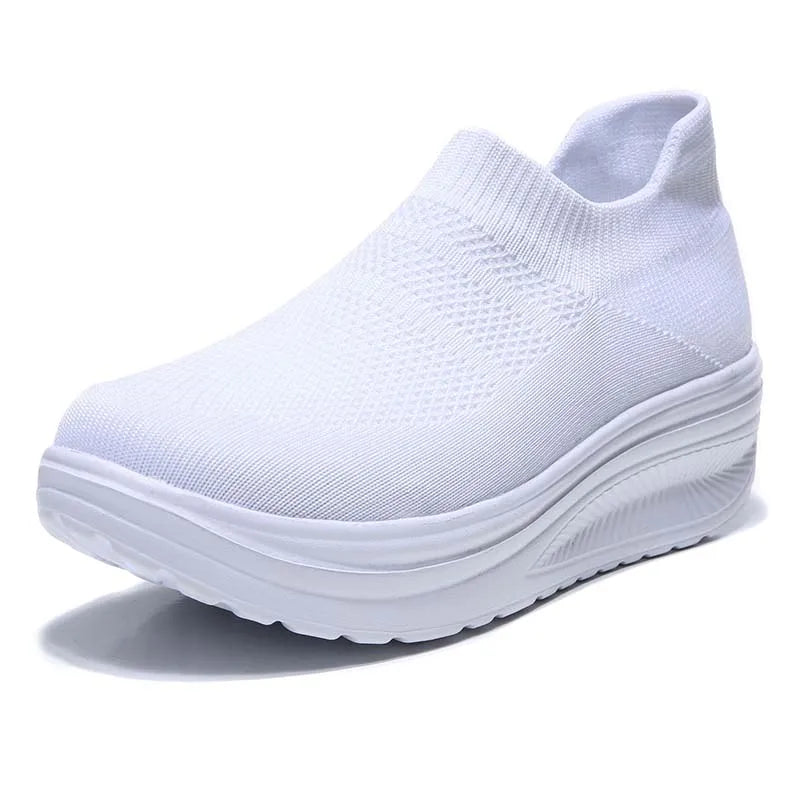 Sneakers Women Fashion Femme Women Shoes New Women's Vulcanized Shoes