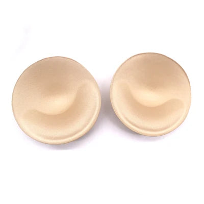 Women Intimates Accessories Sexy Sponge Bra Pads