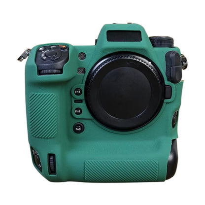 Camera Accessories for Nikon Z9 Soft Silicone Protective Case