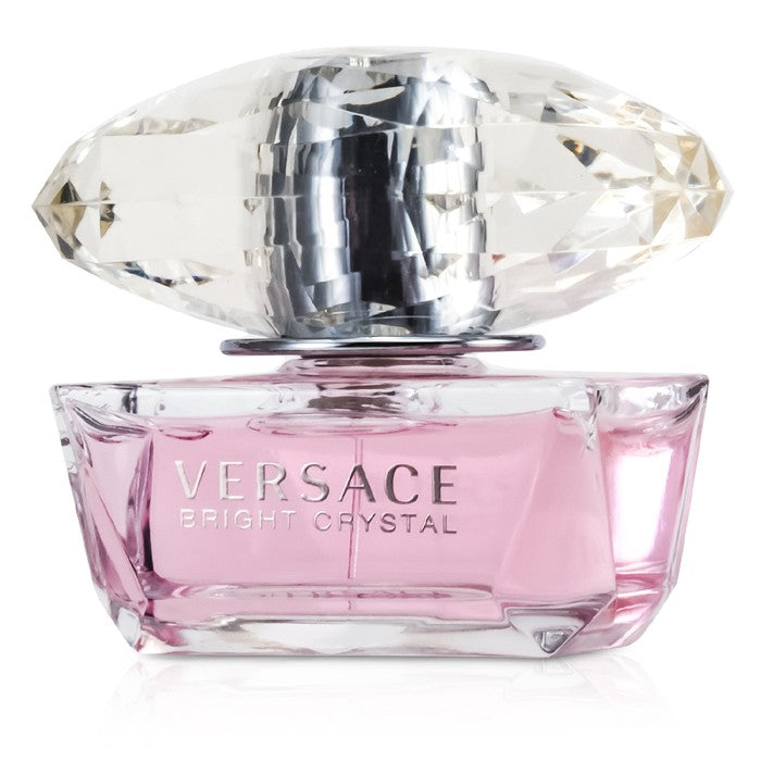 VERSACE - Bright Crystal Eau De Toilette Spray