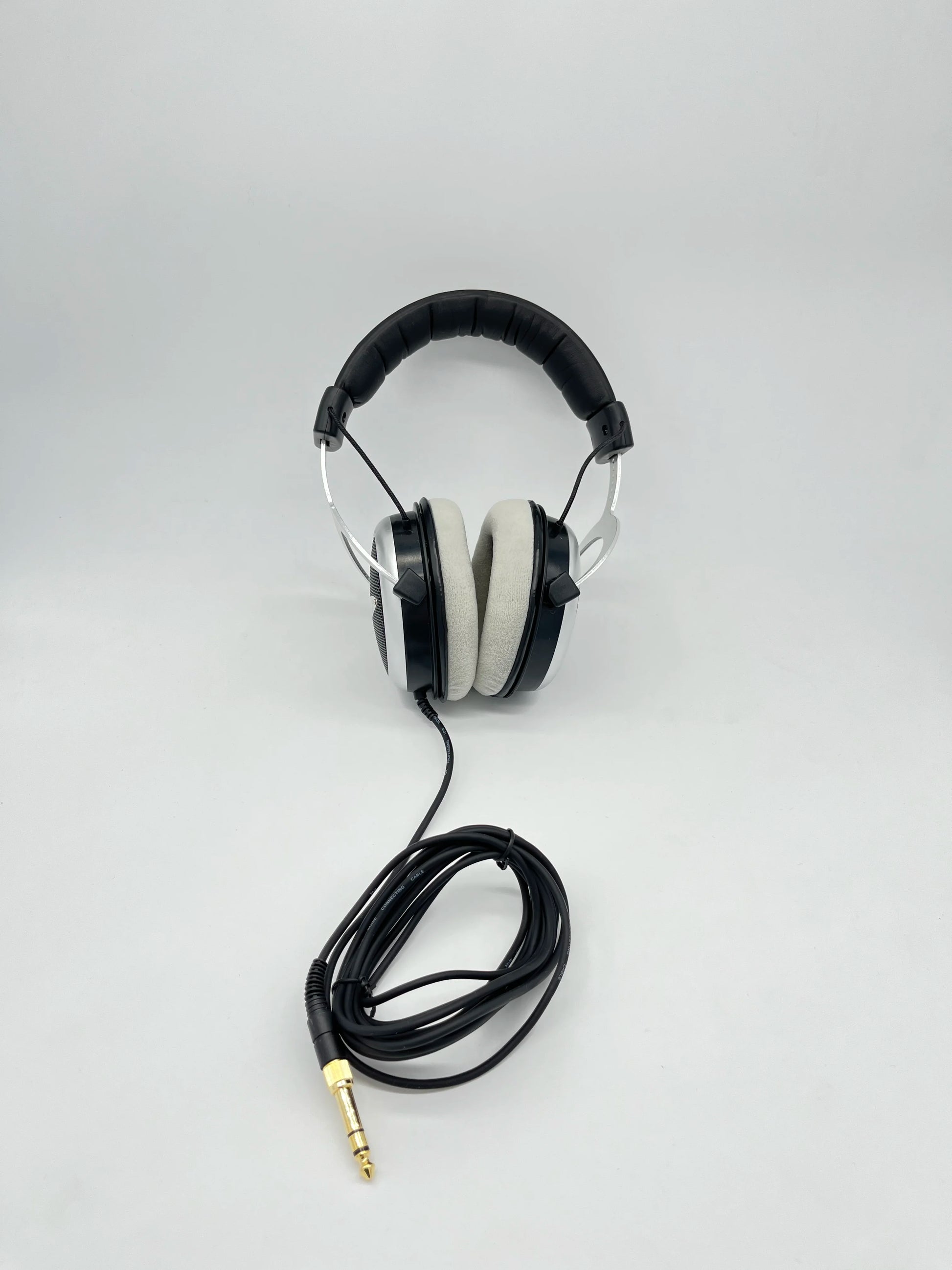 iSK HF2010 Semi-Open Monitor Headphone Stereo Studio Recording Audio Headset