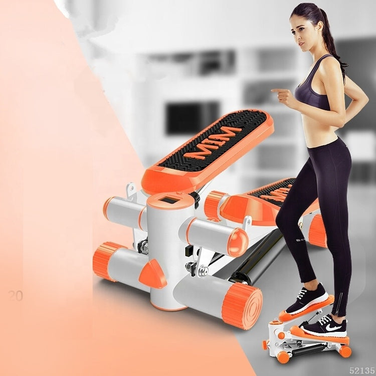 Multi Function Aerobic Paddle Stepper for Fitness Exercises High Quality