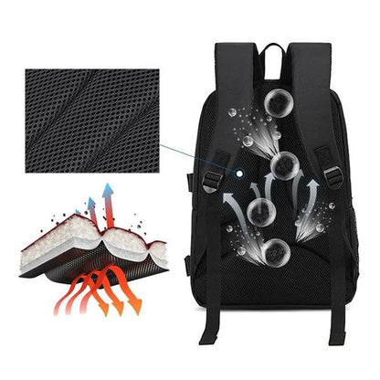 Waterproof DSLR Backpack Video Digital DSLR Camera Bag Multi-Functional Outdoor