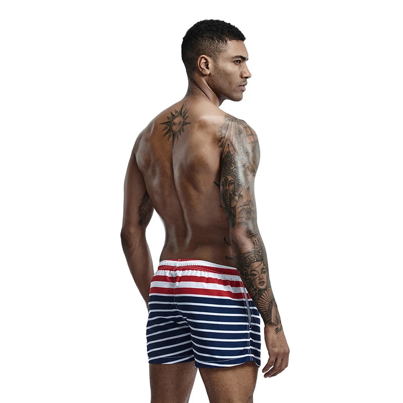 Board Short Men Swimwear Height Quality Quick Dry Shorts