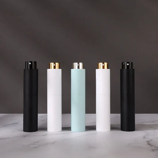 10ml Perfume Bottling Atomizer Portable Liquid Container