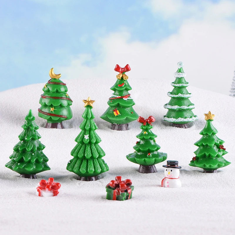 Merry Christmas Christmas Tree Ornaments Home Decorations Christmas Tree