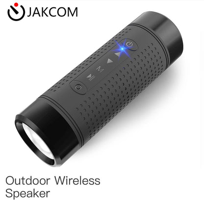 JAKCOM OS2 Outdoor Wireless Speaker New Speakers Super Value Than 32 Ohm