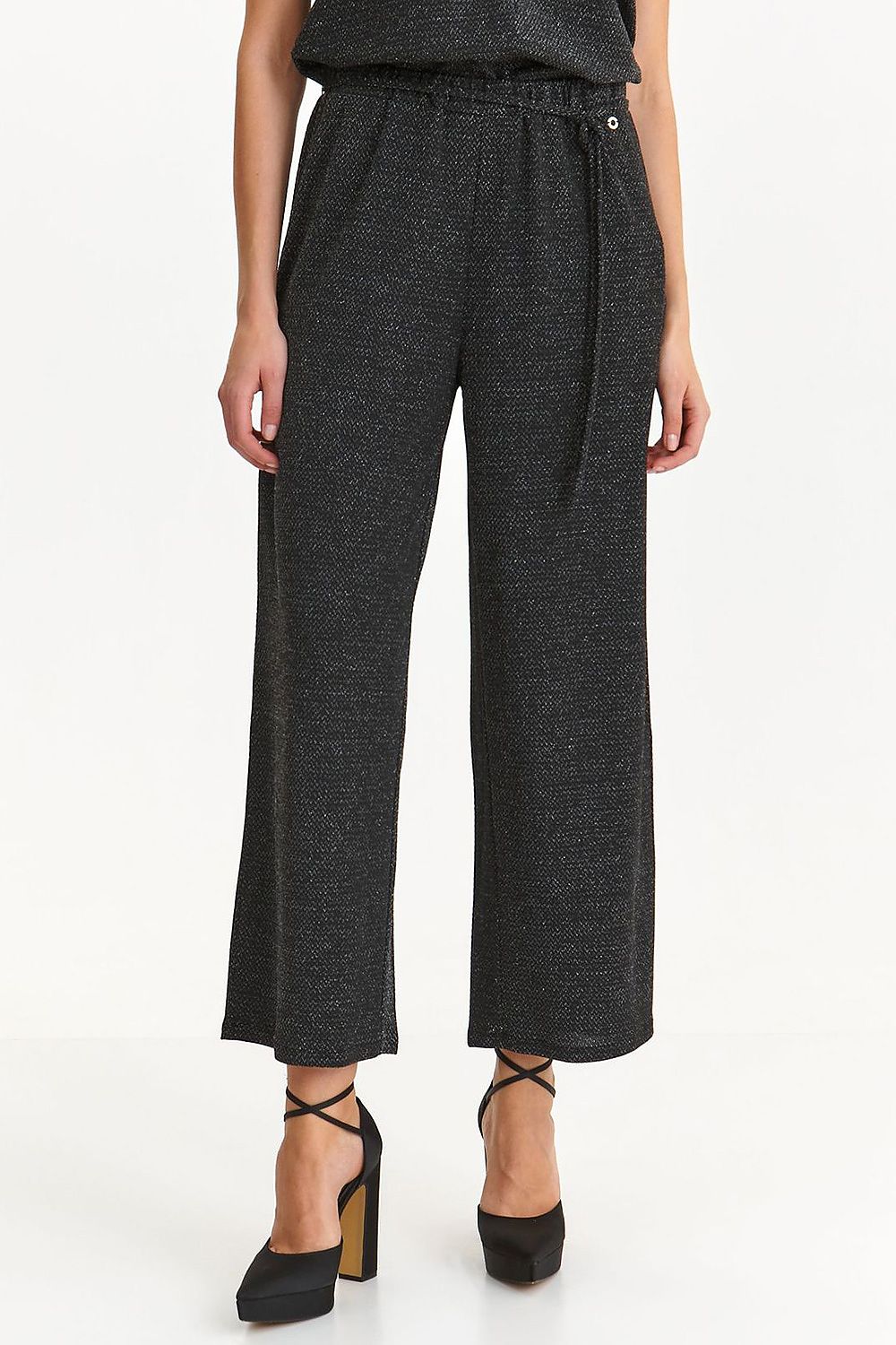 Women Trousers Model 189483 Top Secret