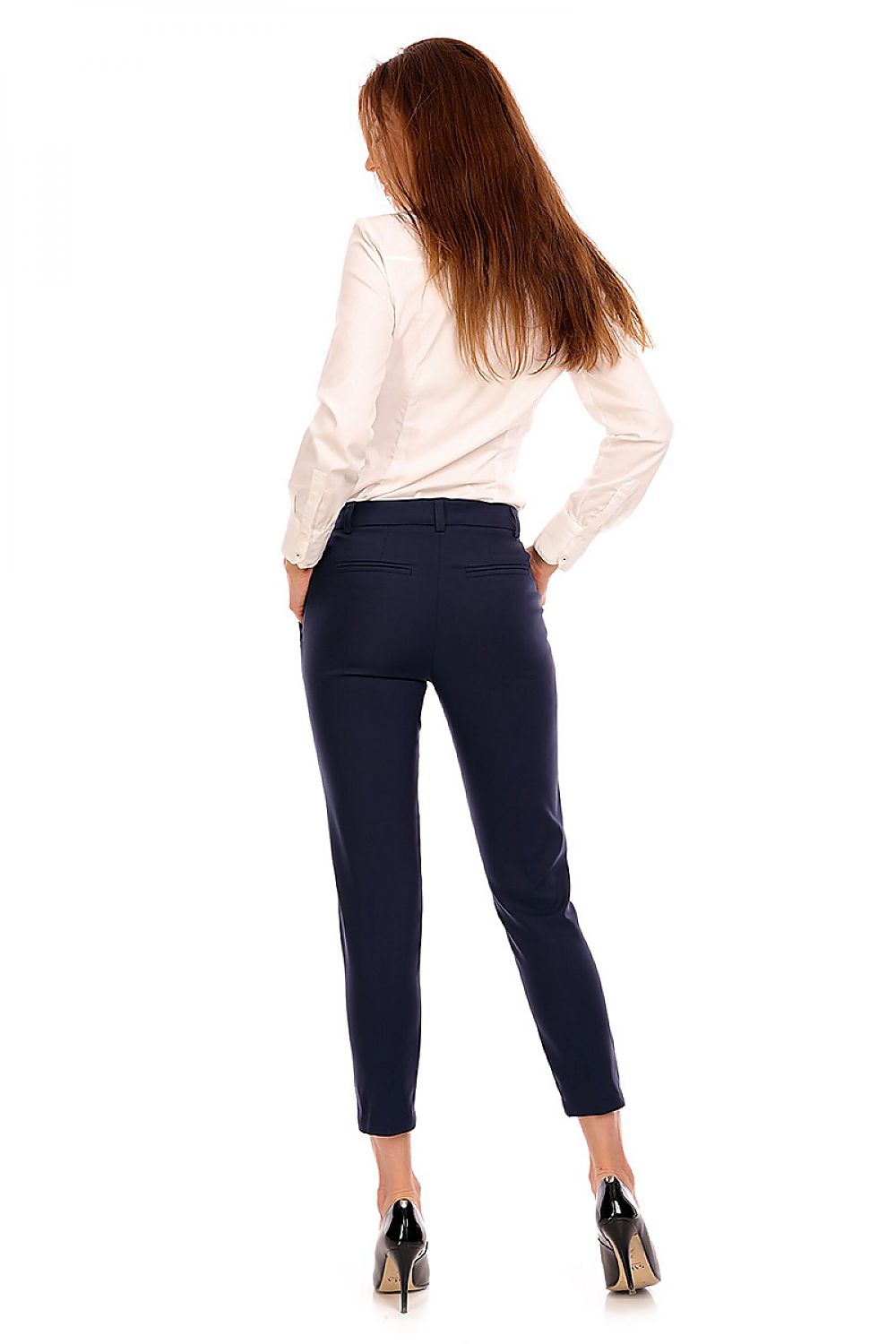 Women Trousers Model 118959 Cabba