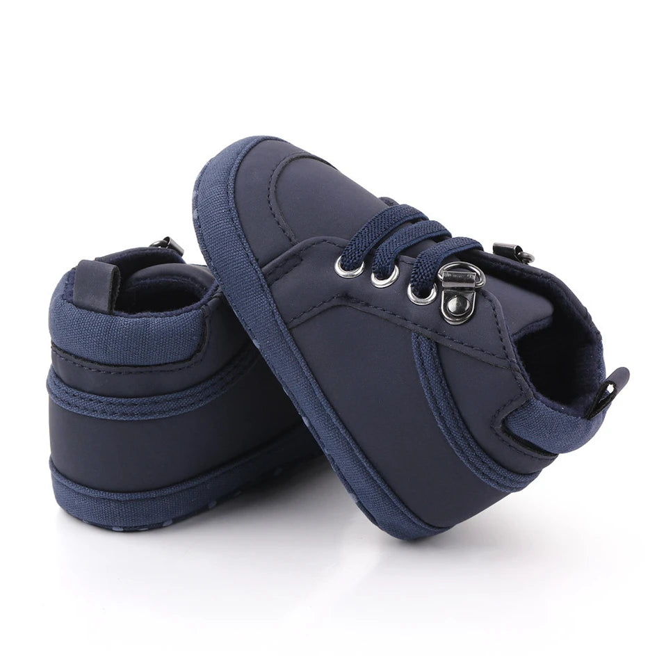 Baby Shoes Spring/Autumn Casual Shoe Sport Sneakers Baby