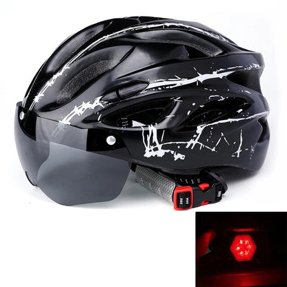 Bikeboy Bike Helmet for Men Women Sport Cycling Helmet Adjustable Mountain Road