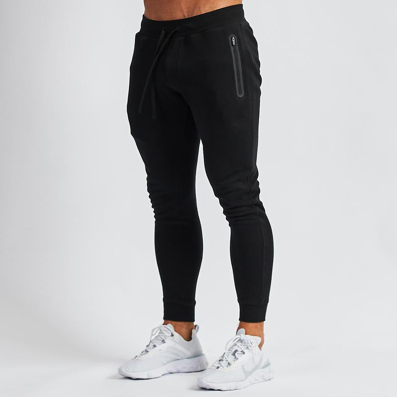 Mutil Color Tech Joggers Fitness Men Jogger Pants Gym