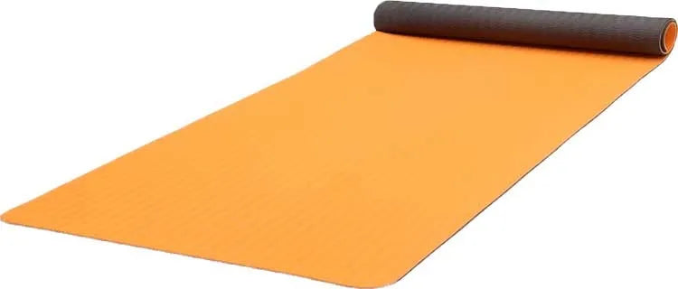 Gym Workout Fitness Exercise Yoga Mat