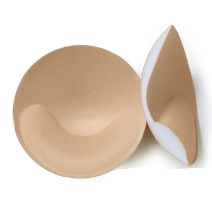 Sexy Bikini Padding Insert Women's Bra Pads Brassier Breast Enhancer Chest Push